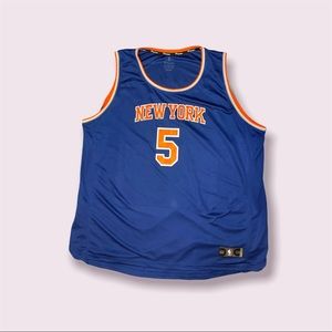 New York Knicks Jersey 3XL